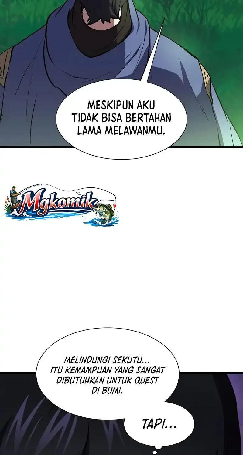 Leveling Up with Skills Chapter 145 Gambar 30