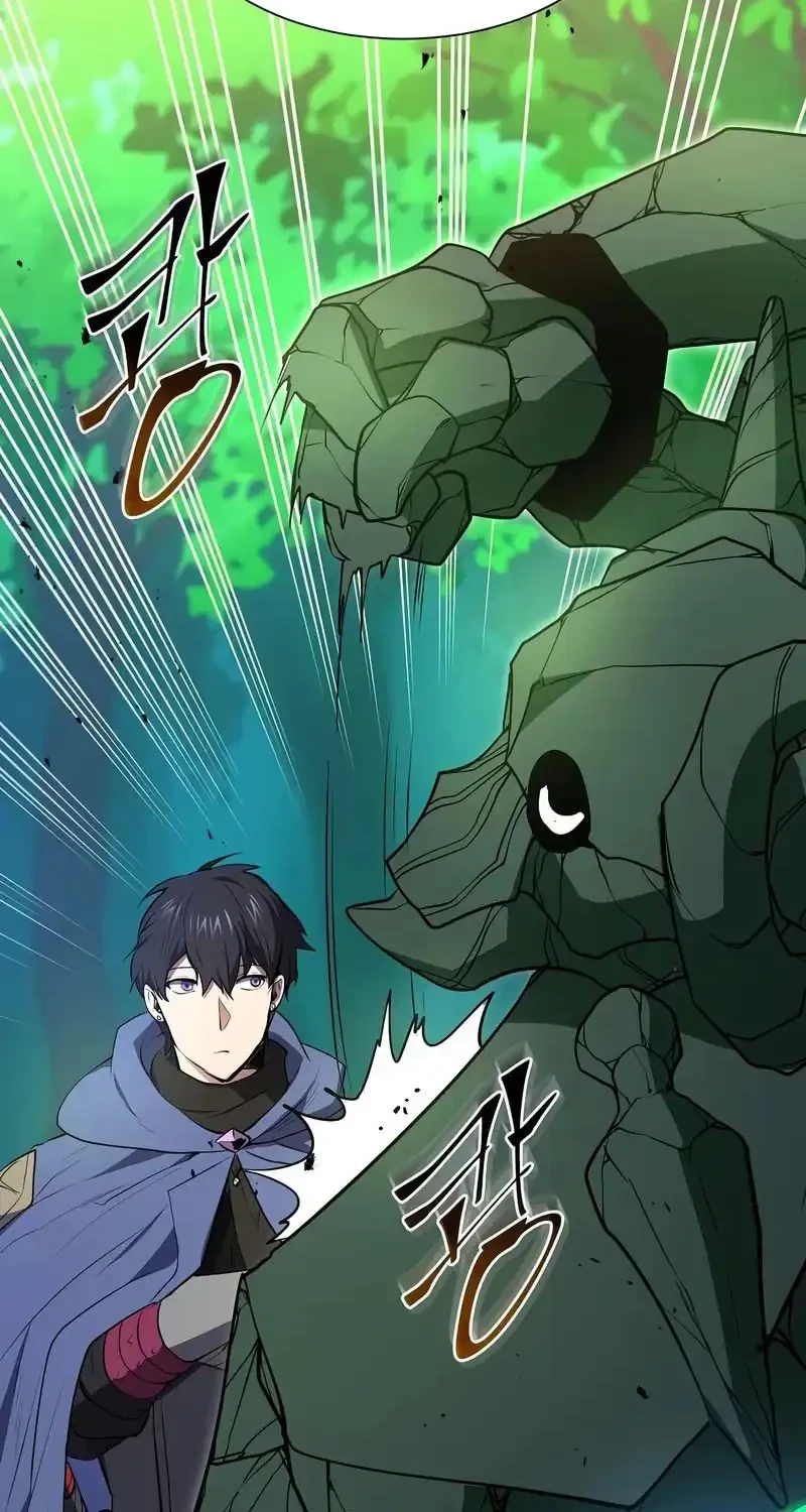 Leveling Up with Skills Chapter 145 Gambar 34