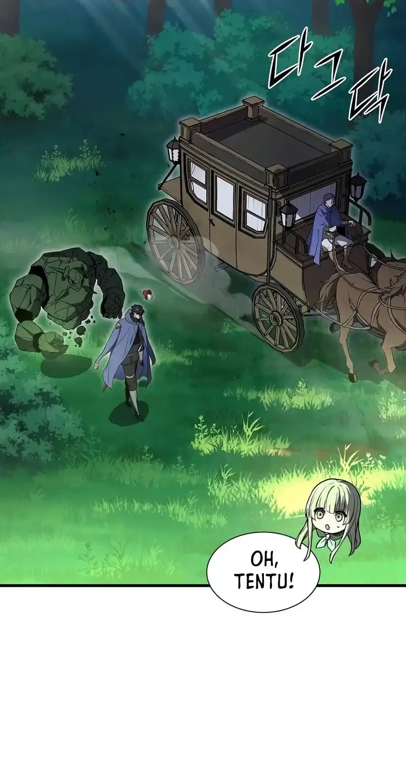 Leveling Up with Skills Chapter 145 Gambar 38