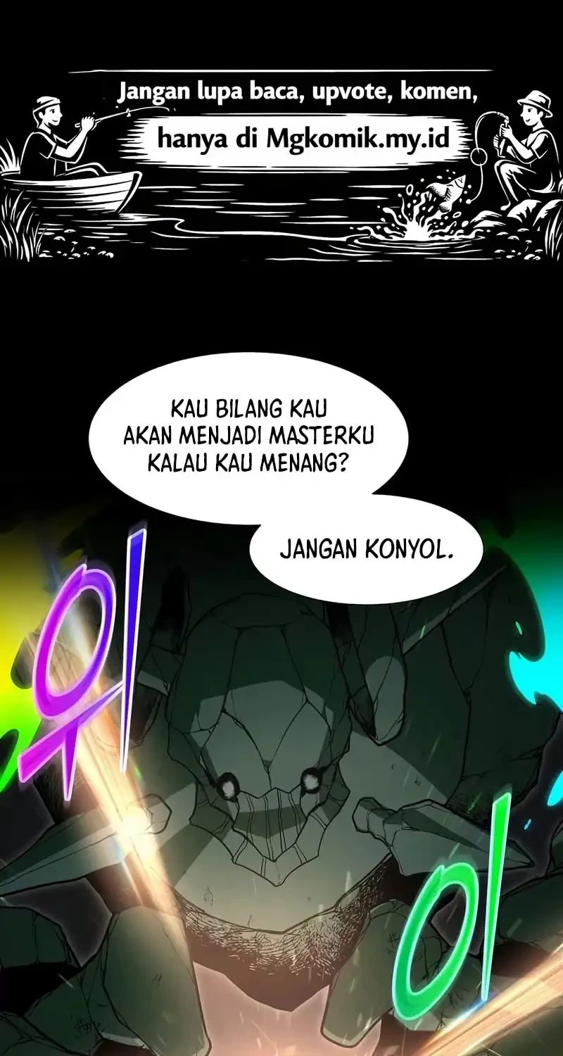 Manhwa Leveling Up with Skills Chapter 145 gambar 2
