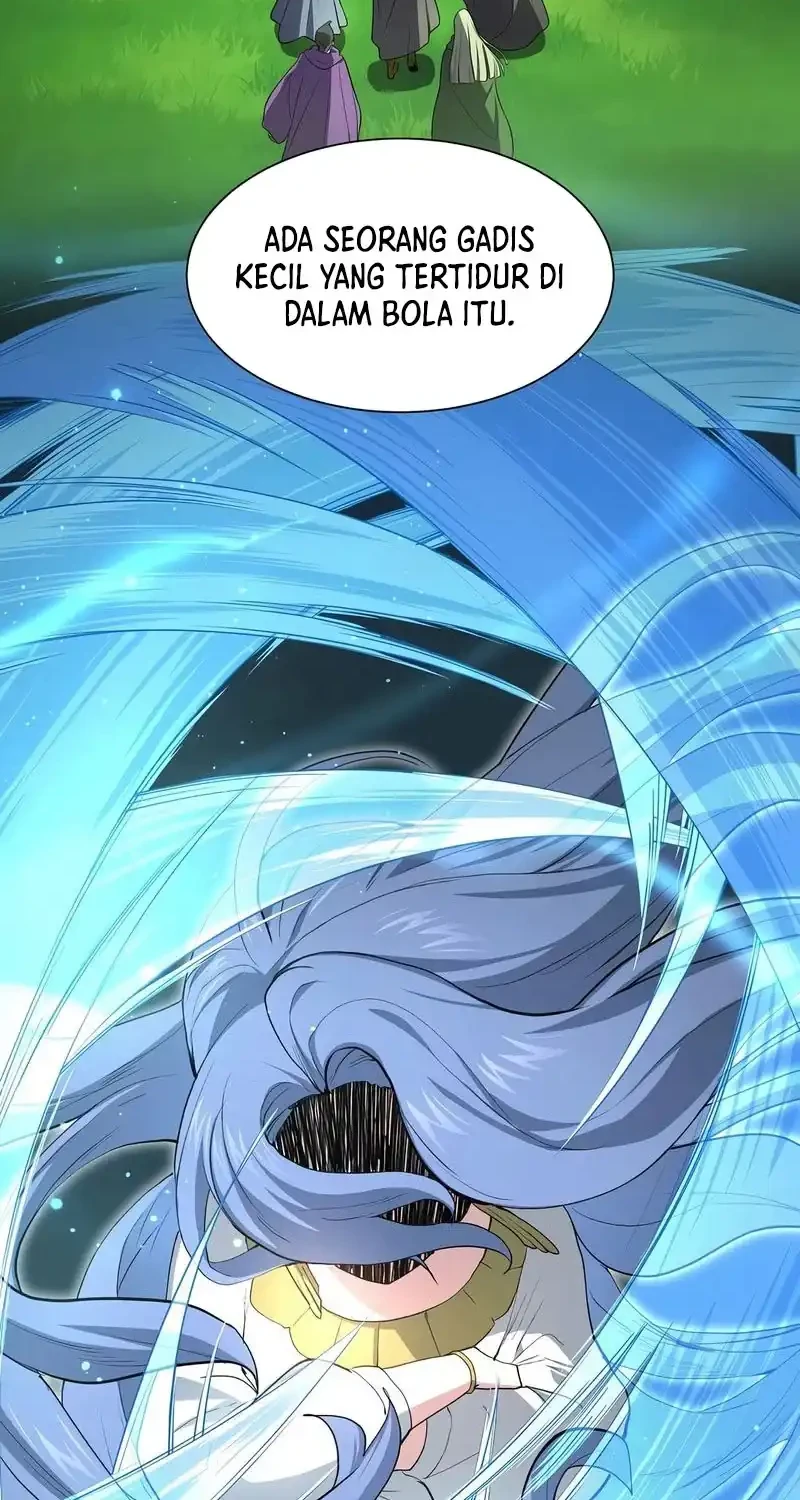 Leveling Up with Skills Chapter 145 Gambar 40