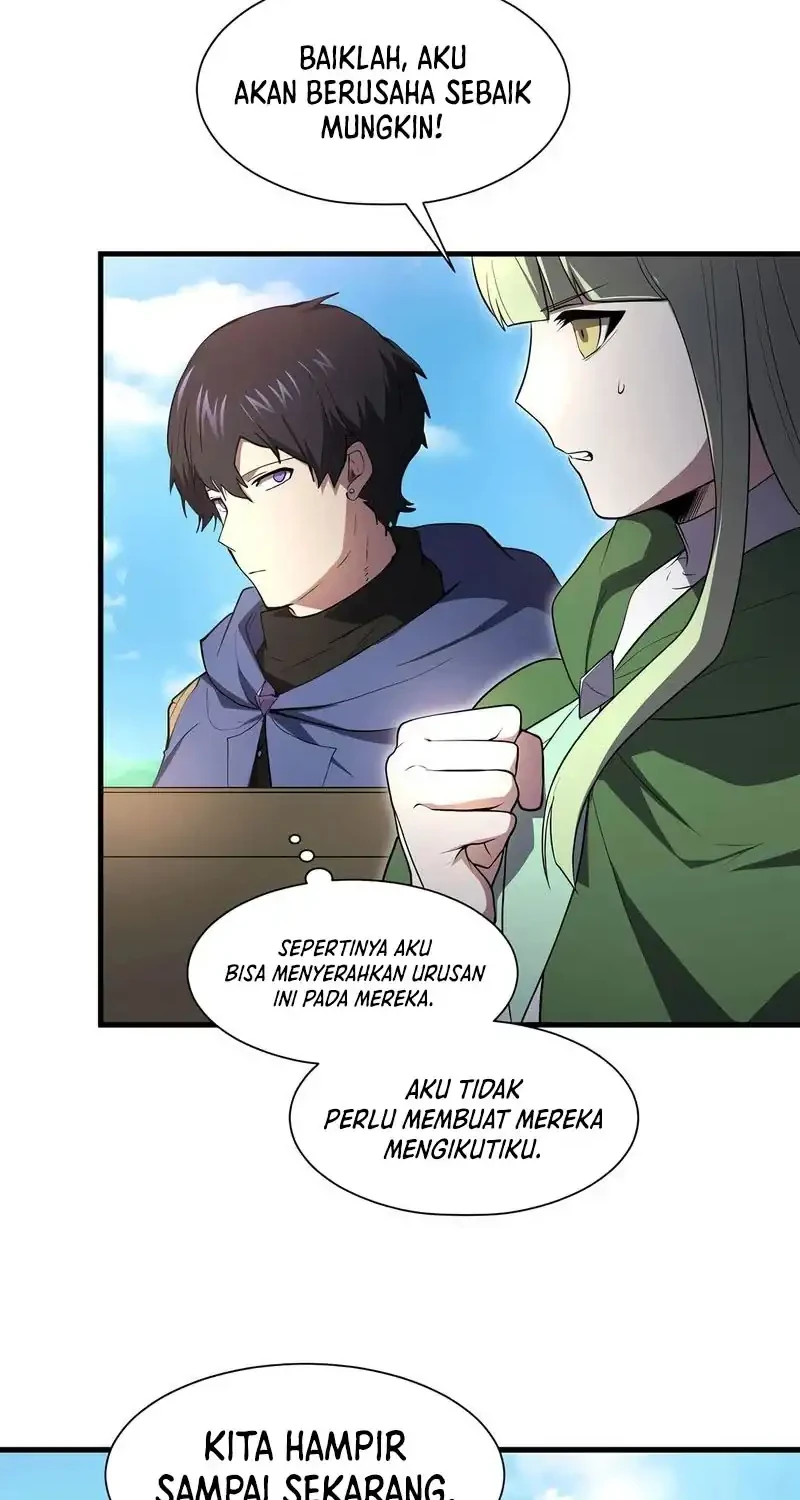 Leveling Up with Skills Chapter 145 Gambar 52