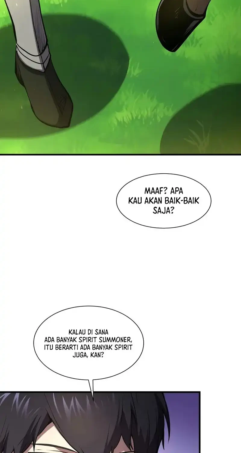 Leveling Up with Skills Chapter 145 Gambar 54