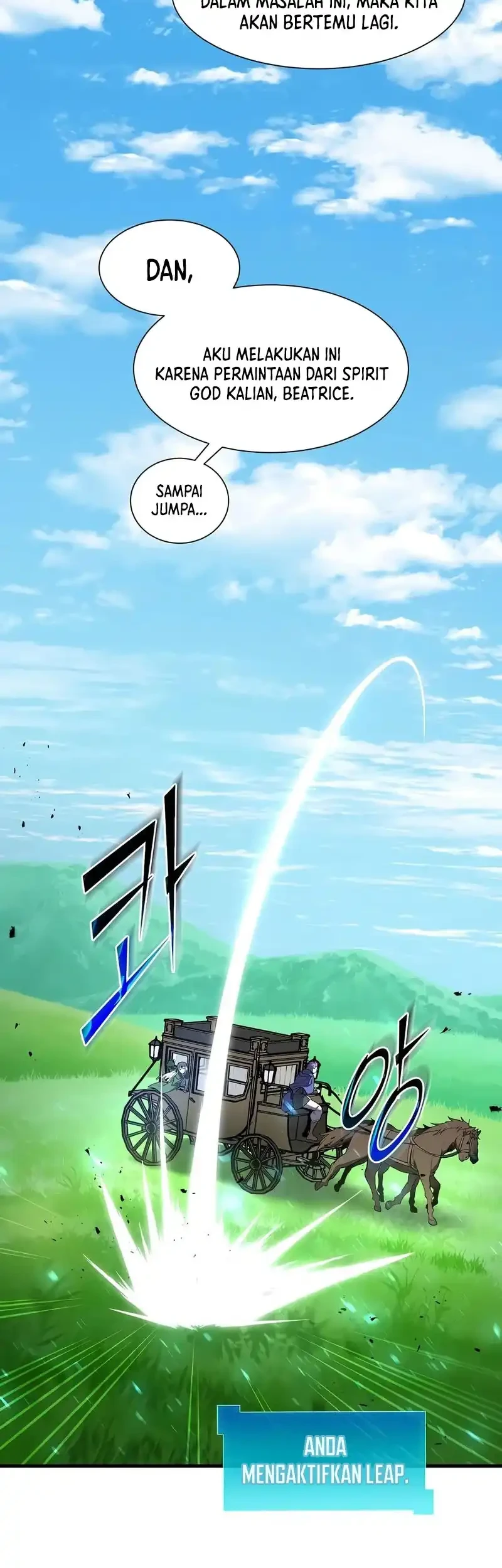 Leveling Up with Skills Chapter 145 Gambar 57