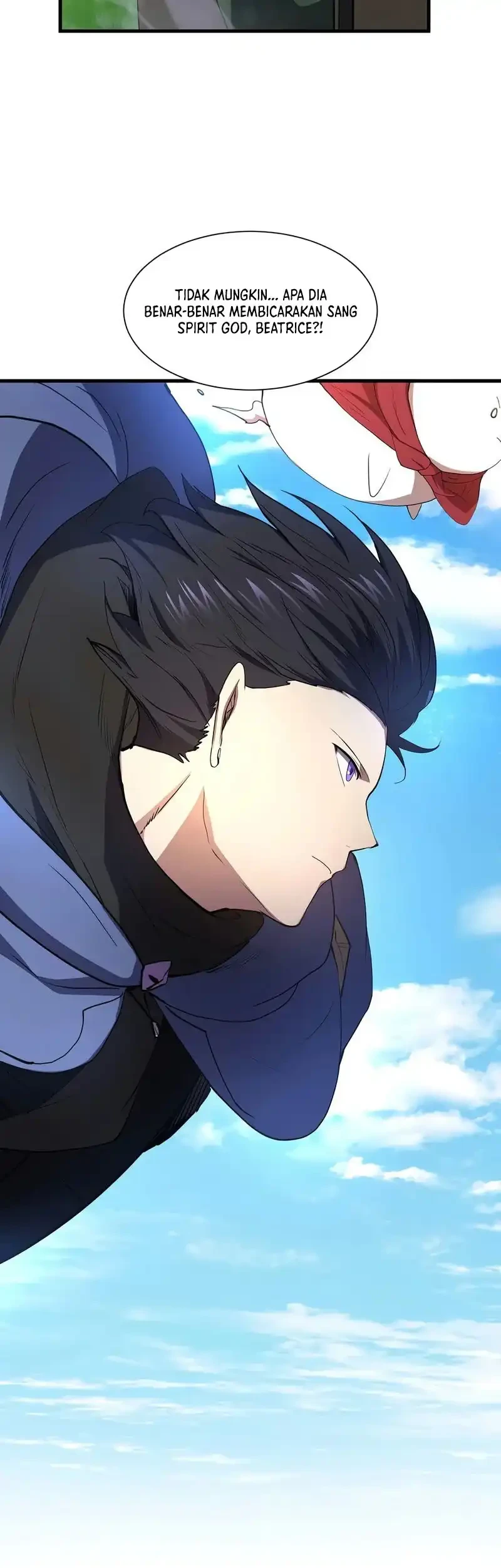 Leveling Up with Skills Chapter 145 Gambar 59