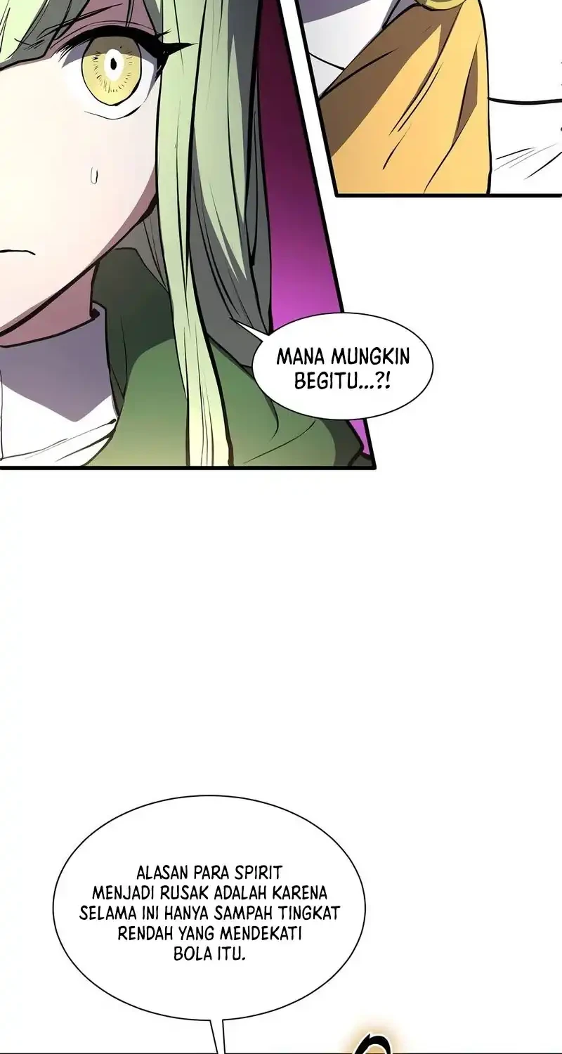 Leveling Up with Skills Chapter 145 Gambar 64