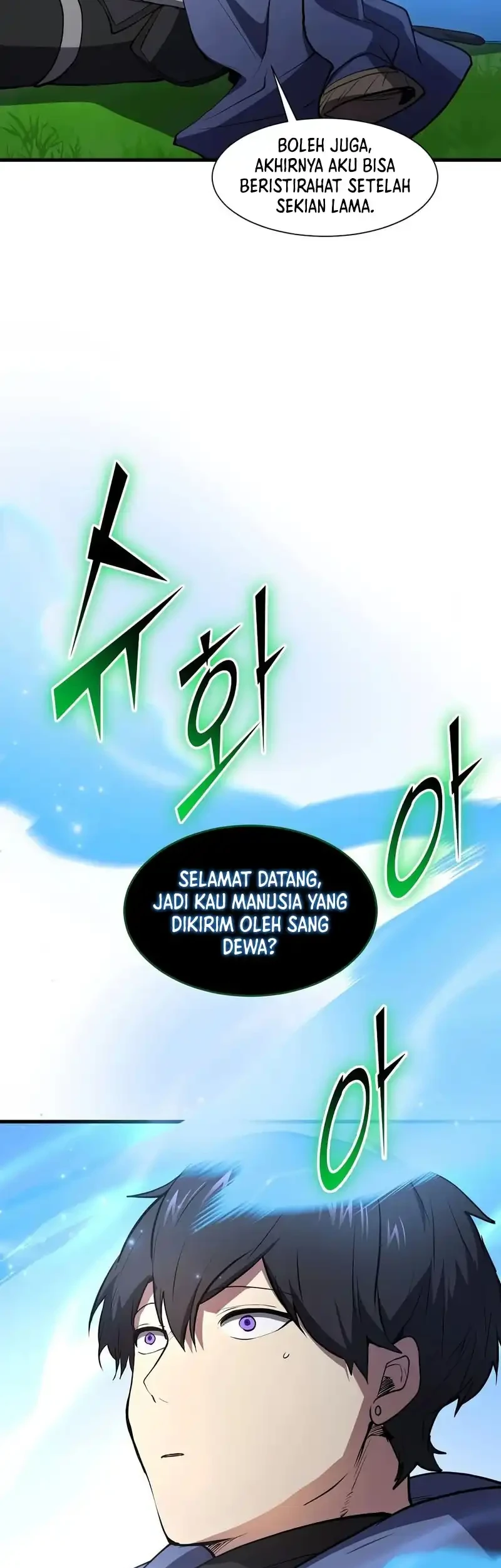 Leveling Up with Skills Chapter 145 Gambar 79