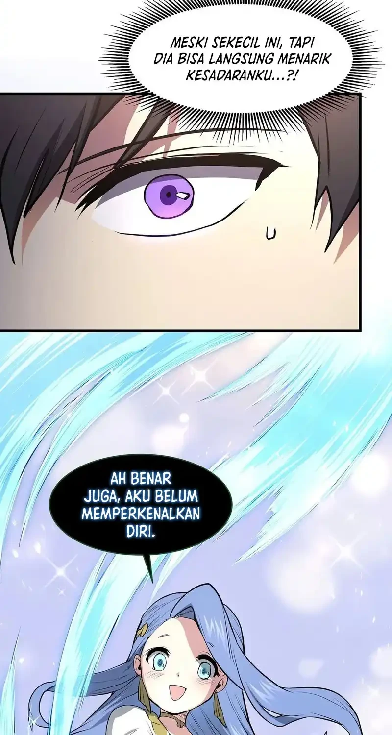Leveling Up with Skills Chapter 145 Gambar 84