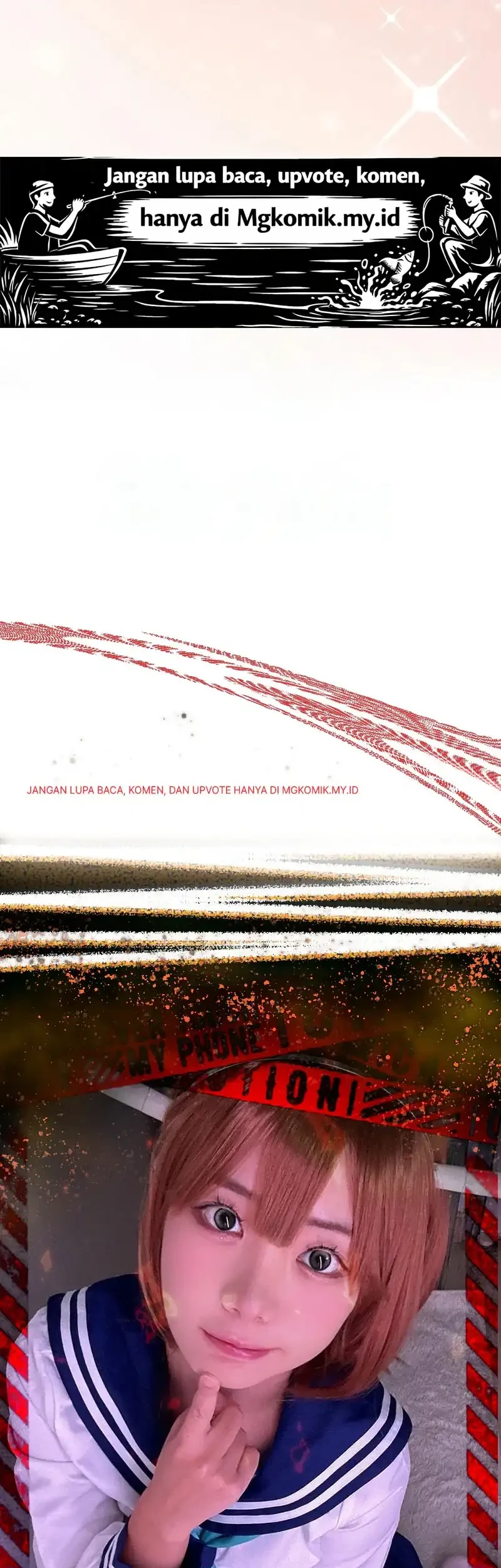 Leveling Up with Skills Chapter 145 Gambar 87