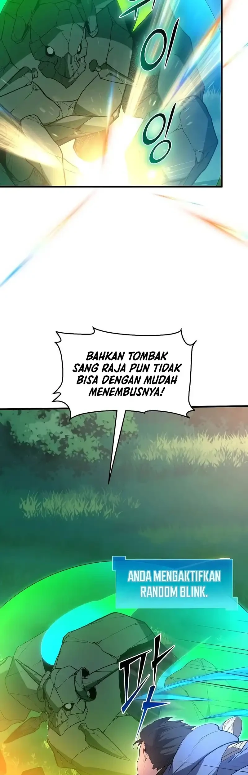 Leveling Up with Skills Chapter 145 Gambar 13