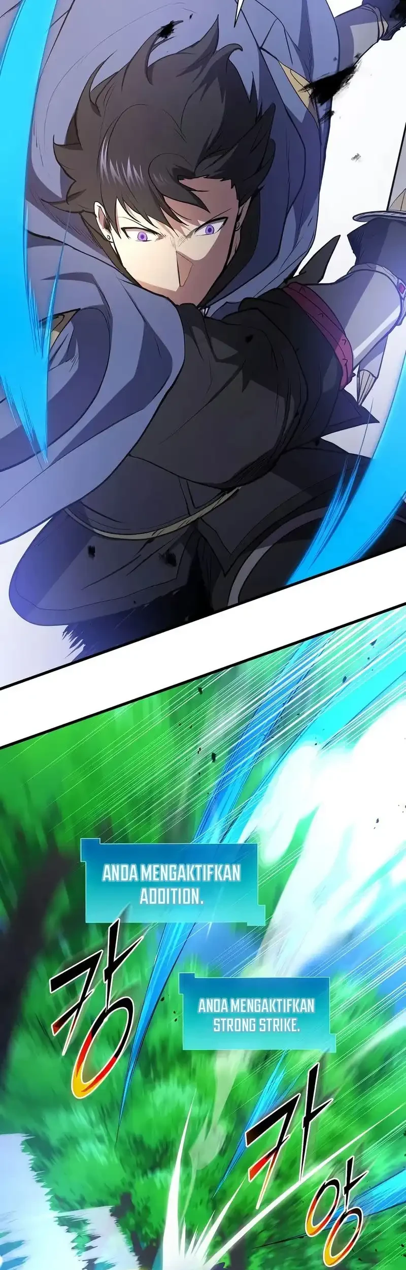 Leveling Up with Skills Chapter 145 Gambar 15