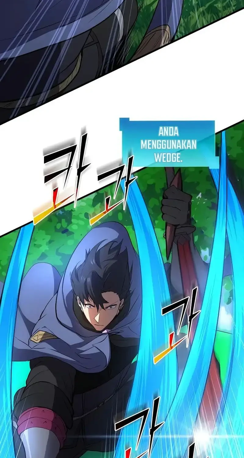 Leveling Up with Skills Chapter 145 Gambar 18