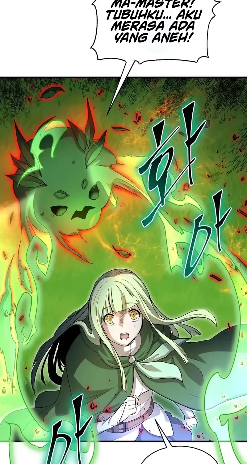 Leveling Up with Skills Chapter 146 Gambar 26