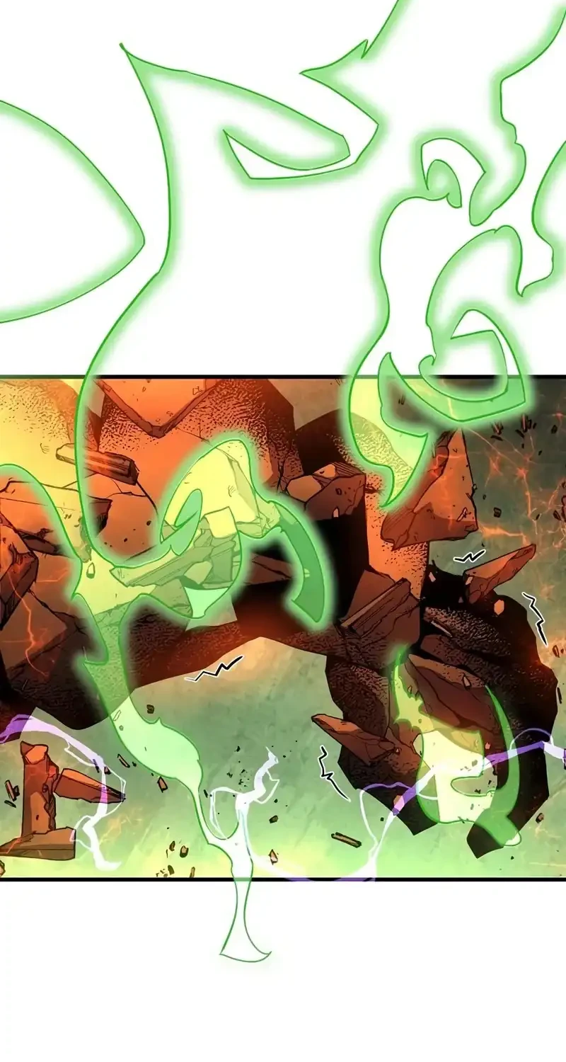 Leveling Up with Skills Chapter 146 Gambar 28