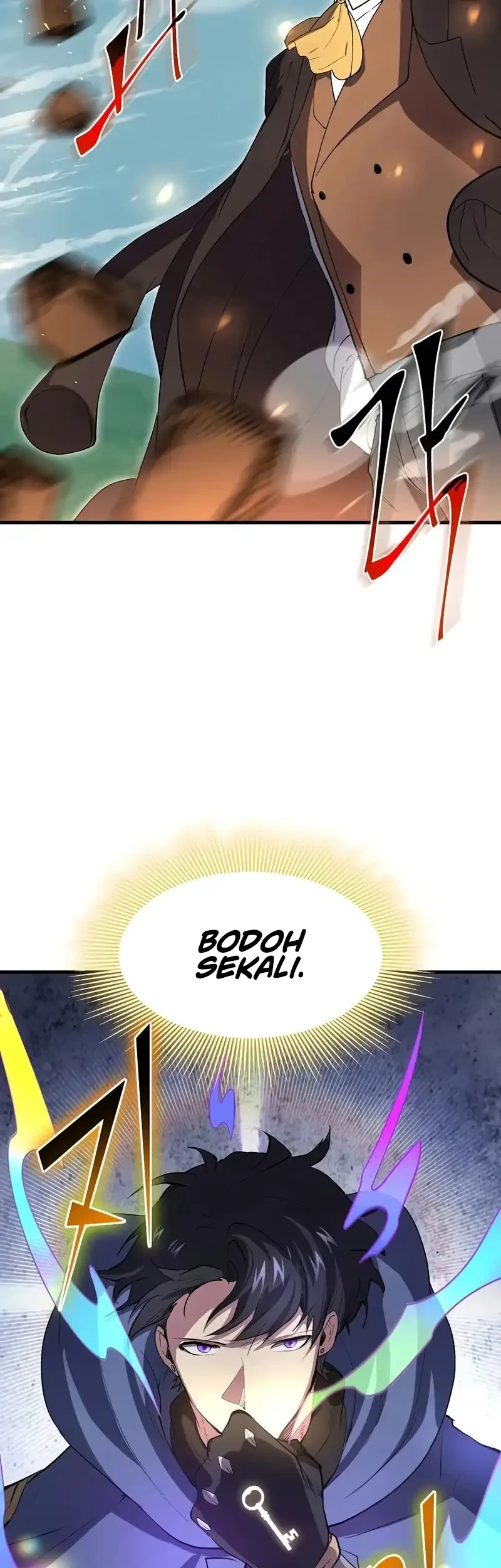 Leveling Up with Skills Chapter 146 Gambar 43