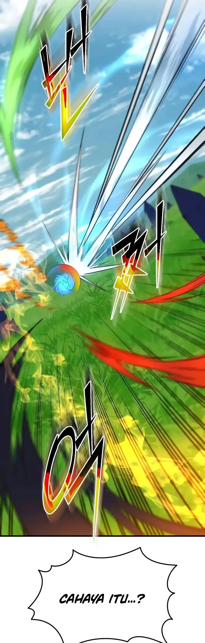 Leveling Up with Skills Chapter 146 Gambar 45