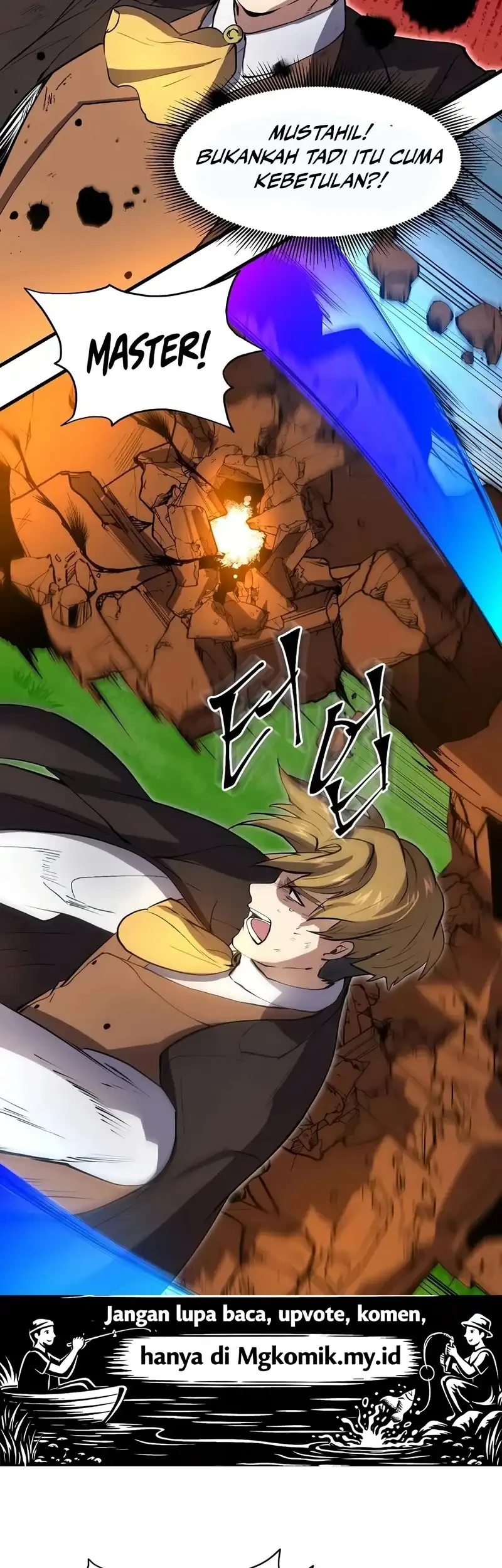 Leveling Up with Skills Chapter 146 Gambar 49