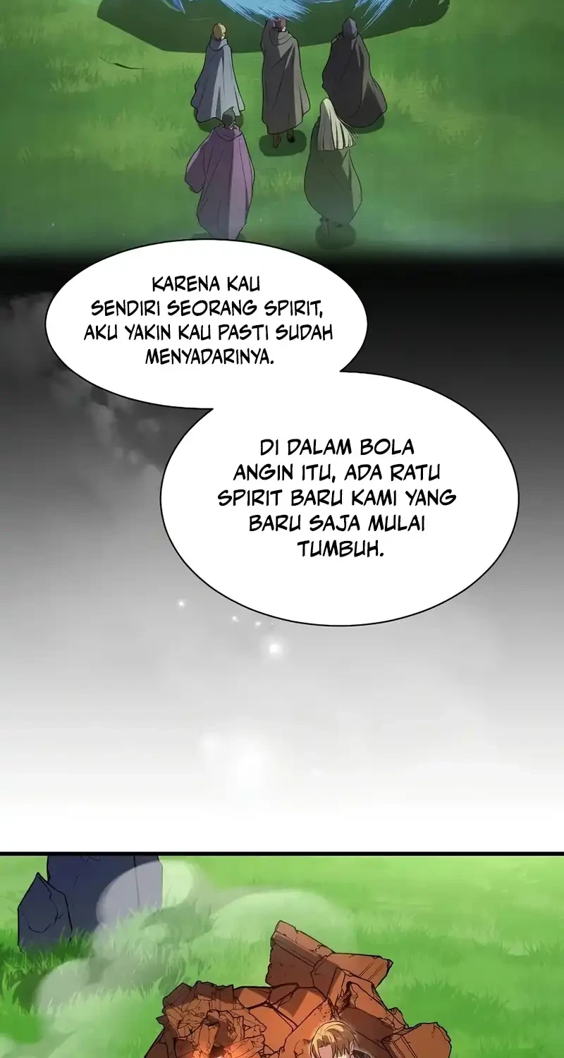 Leveling Up with Skills Chapter 146 Gambar 54