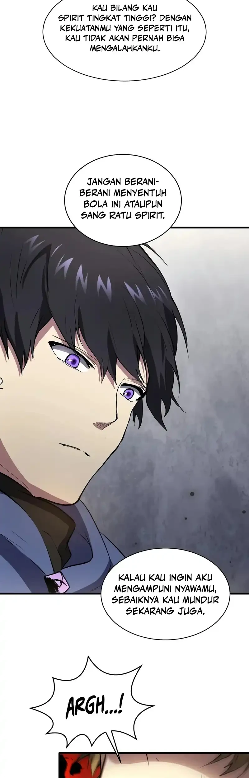 Leveling Up with Skills Chapter 146 Gambar 57