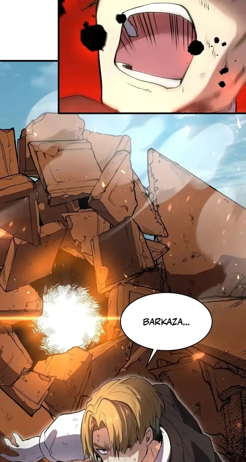 Leveling Up with Skills Chapter 146 Gambar 58