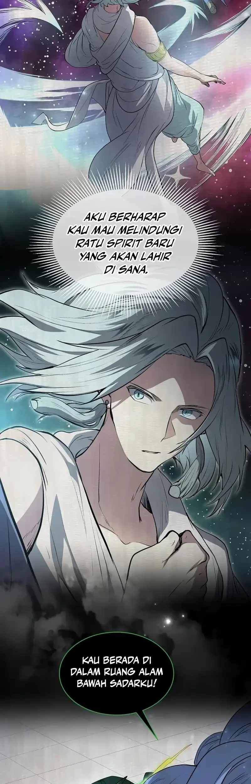 Leveling Up with Skills Chapter 146 Gambar 3