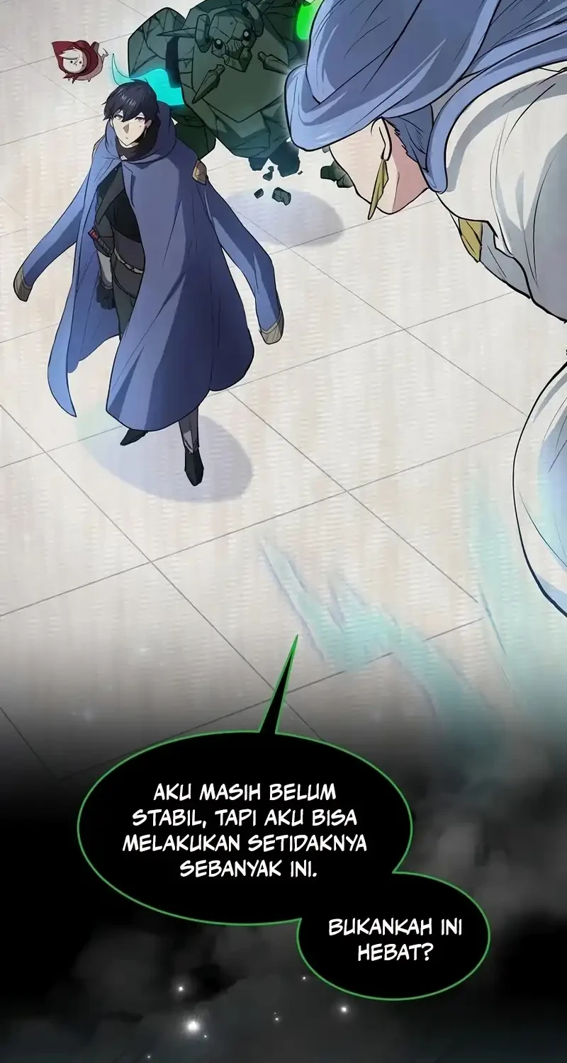 Leveling Up with Skills Chapter 146 Gambar 4