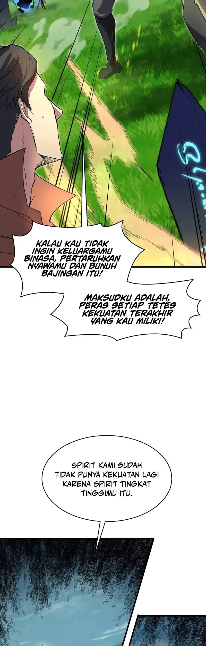 Leveling Up with Skills Chapter 146 Gambar 63