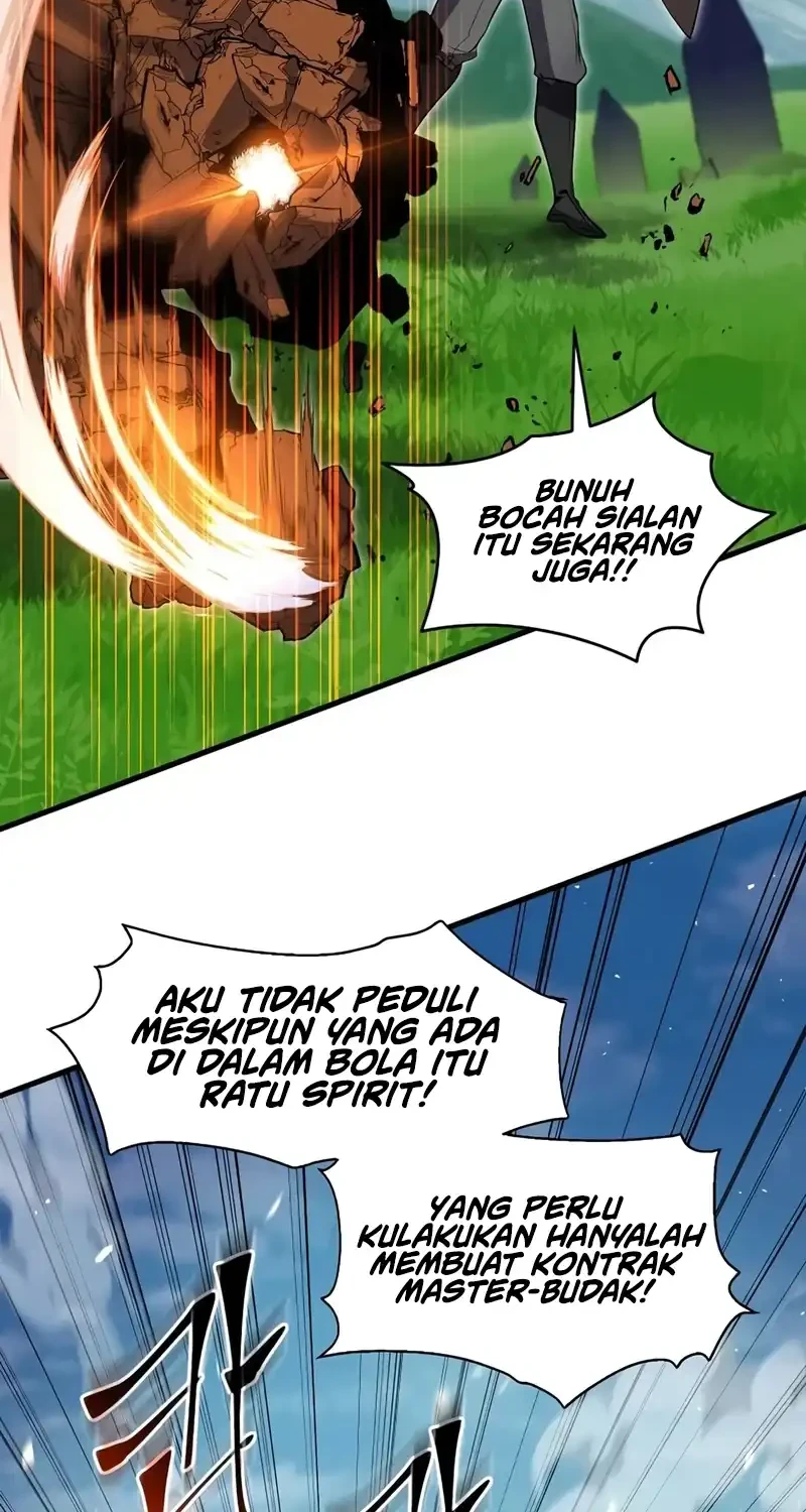 Leveling Up with Skills Chapter 146 Gambar 66