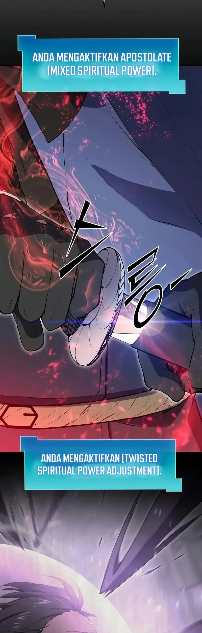 Leveling Up with Skills Chapter 146 Gambar 77