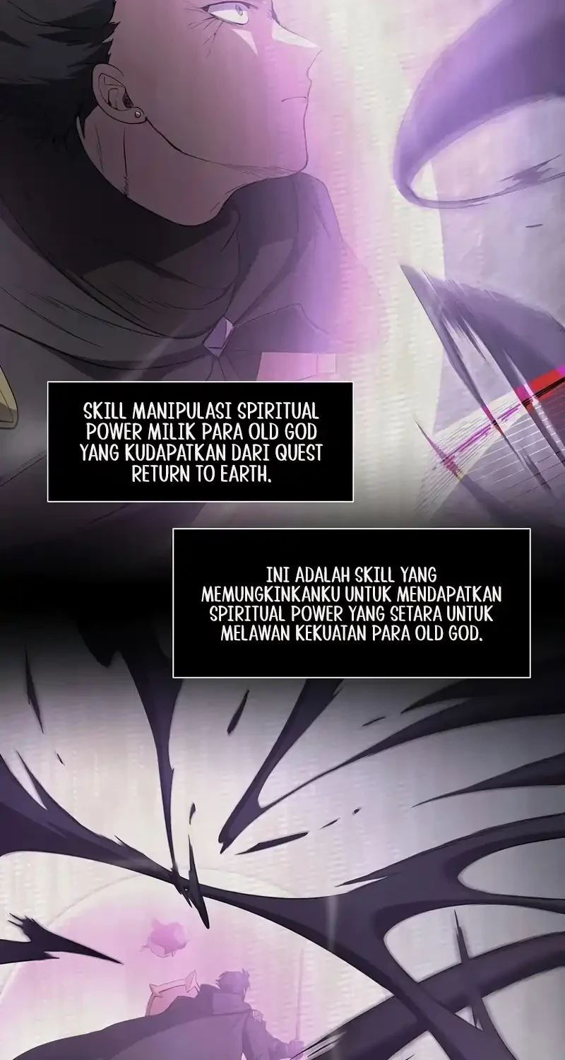 Leveling Up with Skills Chapter 146 Gambar 78