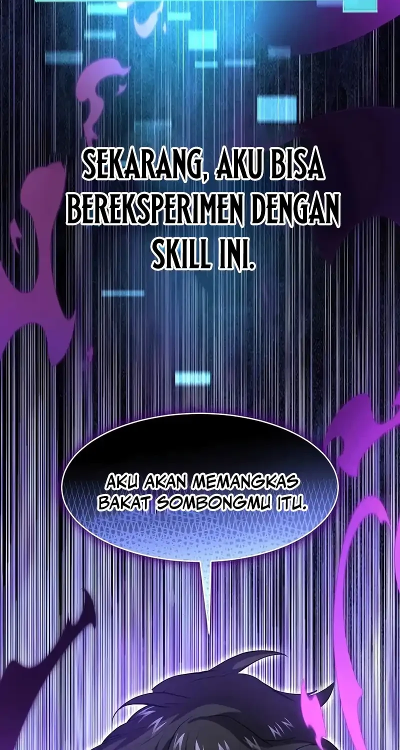 Leveling Up with Skills Chapter 146 Gambar 80