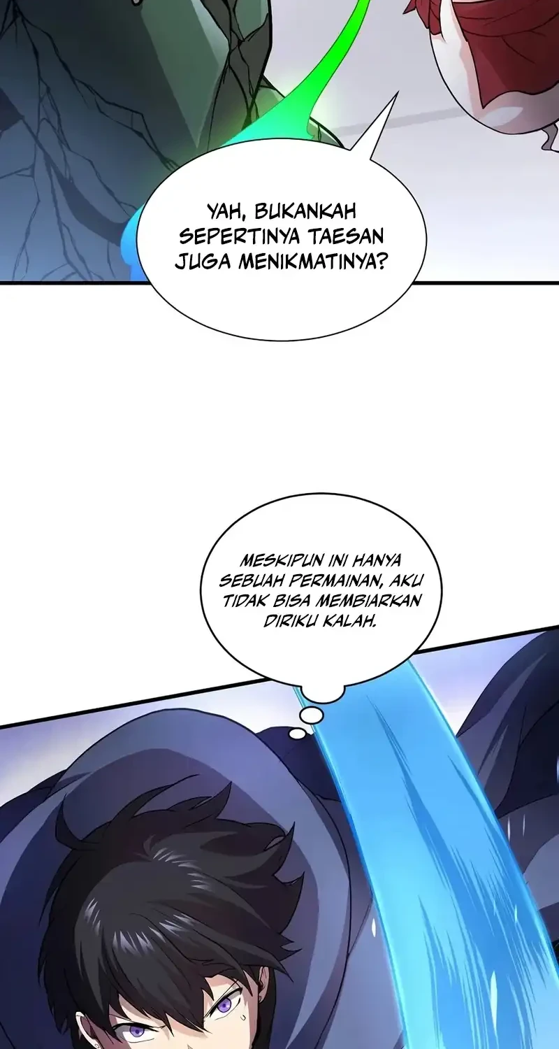 Leveling Up with Skills Chapter 146 Gambar 12