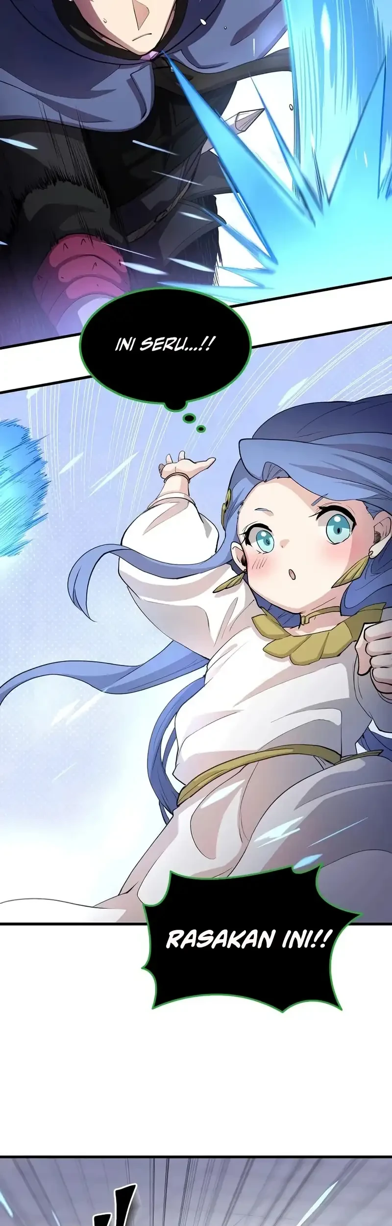 Leveling Up with Skills Chapter 146 Gambar 13