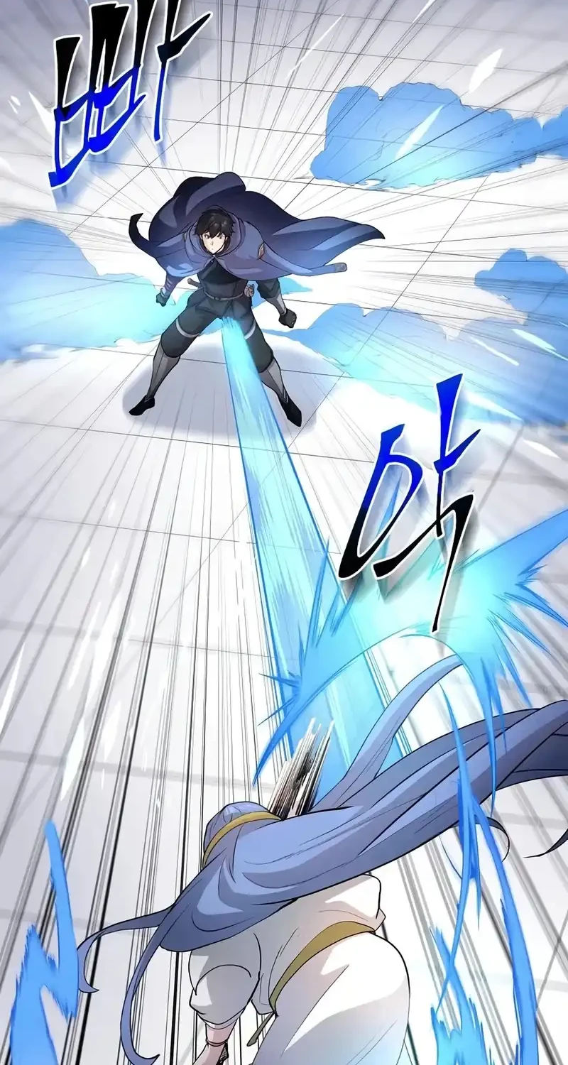 Leveling Up with Skills Chapter 146 Gambar 14