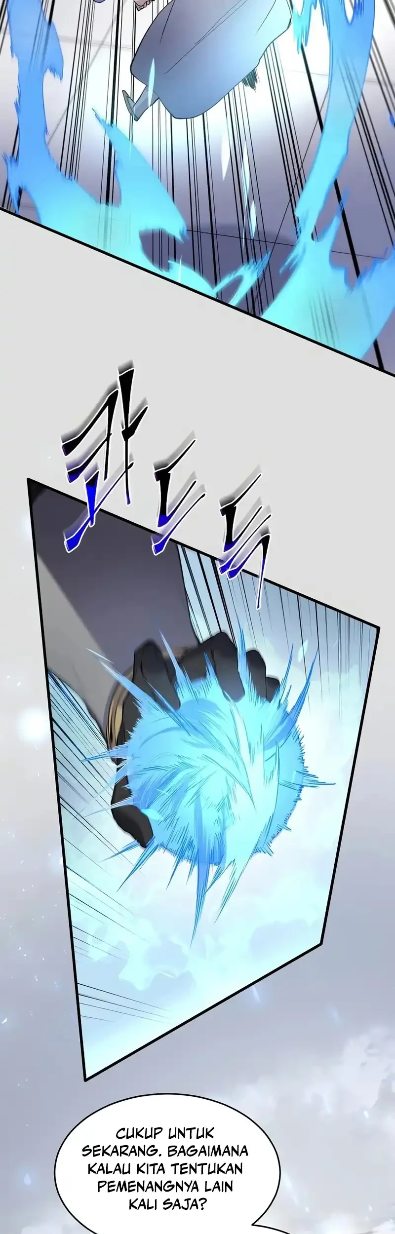 Leveling Up with Skills Chapter 146 Gambar 15