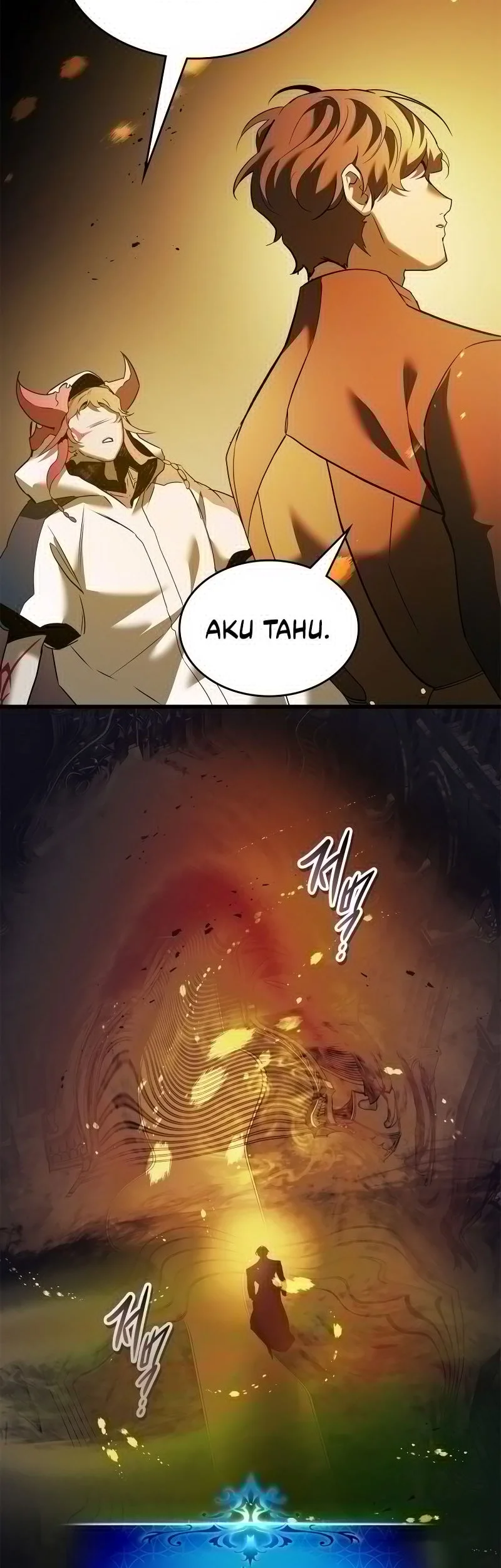 Leveling With the Gods Chapter 165 Gambar 15