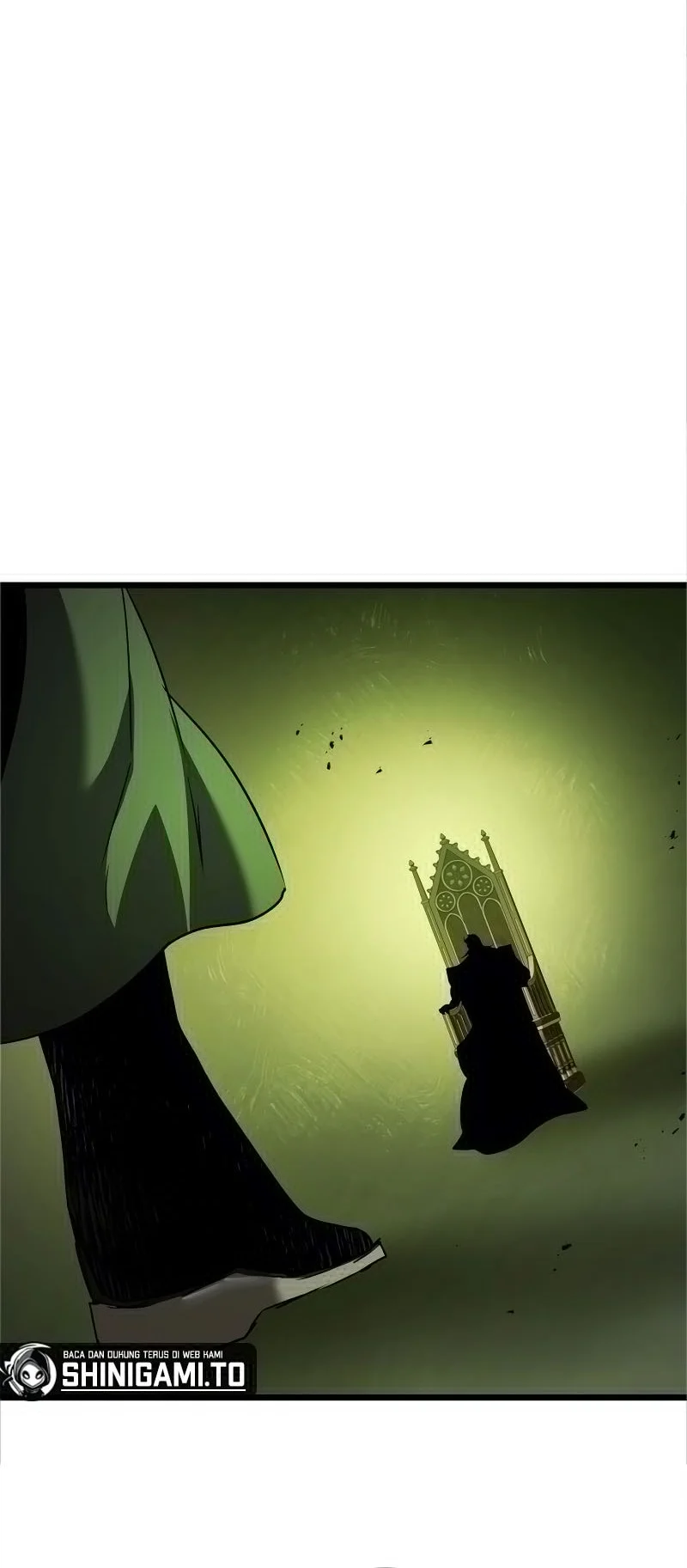 Leveling With the Gods Chapter 165 Gambar 17