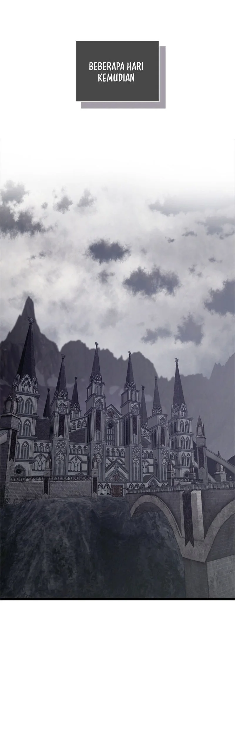 Leveling With the Gods Chapter 166 Gambar 13