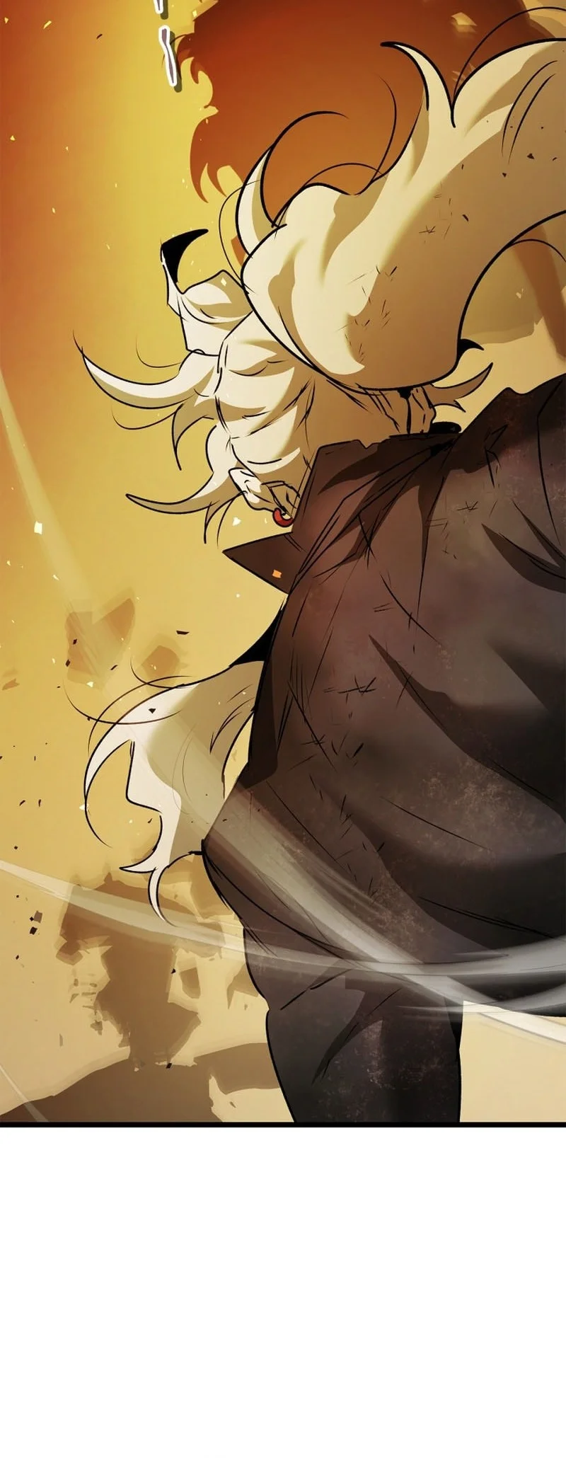 Leveling With the Gods Chapter 166 Gambar 29