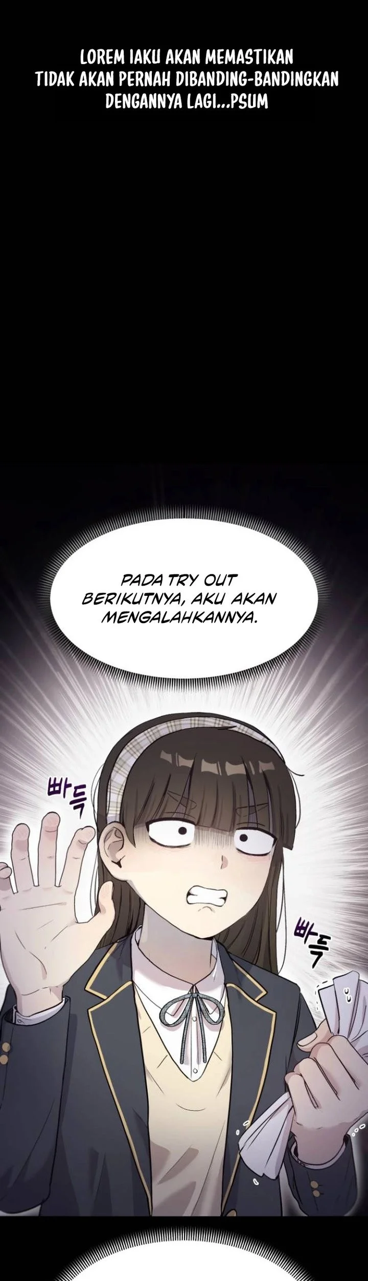 Liberal Arts X Natural Sciences Chapter 1 Gambar 25