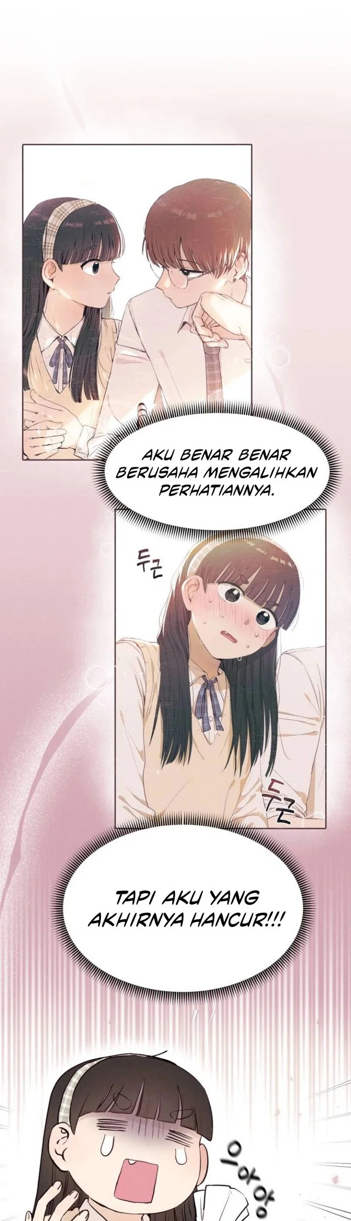 Liberal Arts X Natural Sciences Chapter 1 Gambar 55