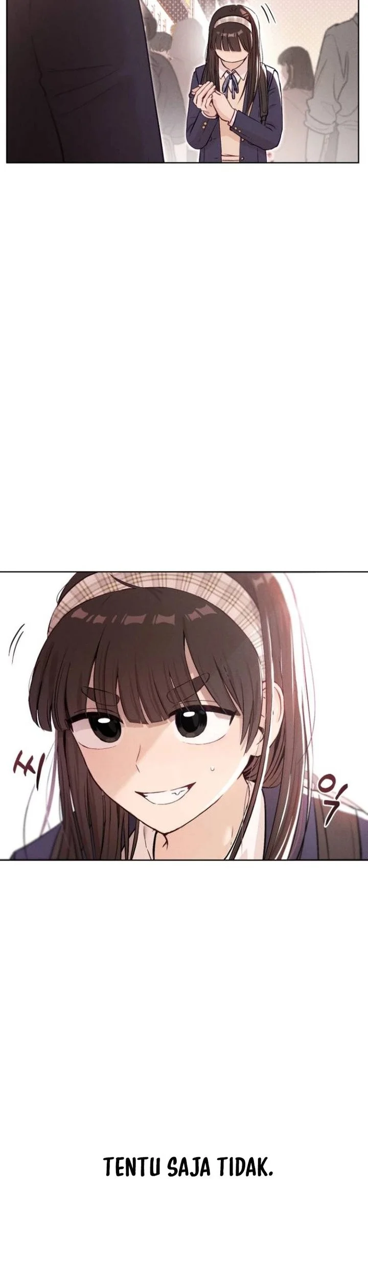 Liberal Arts X Natural Sciences Chapter 1 Gambar 10