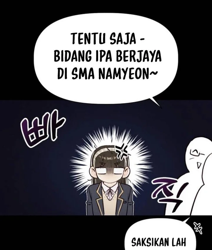 Liberal Arts X Natural Sciences Chapter 1 Gambar 21