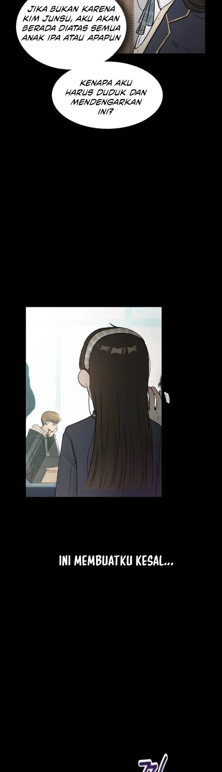 Liberal Arts X Natural Sciences Chapter 1 Gambar 23