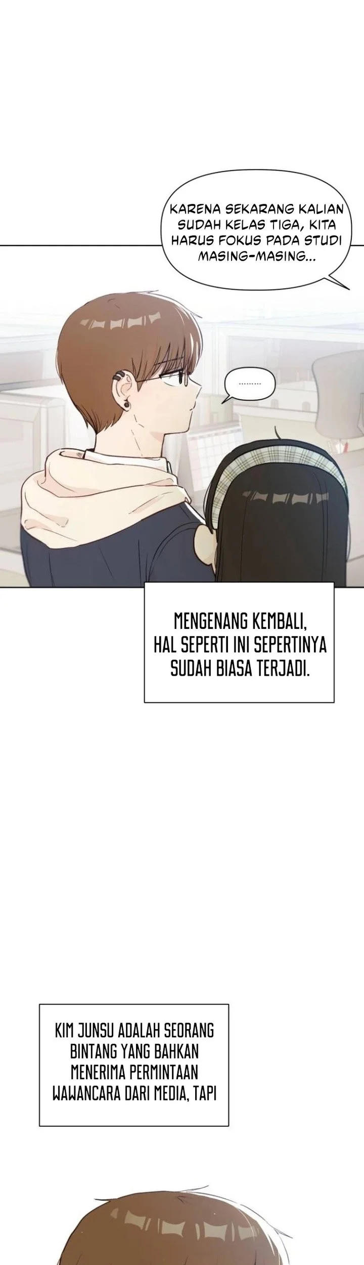 Liberal Arts X Natural Sciences Chapter 2 Gambar 29