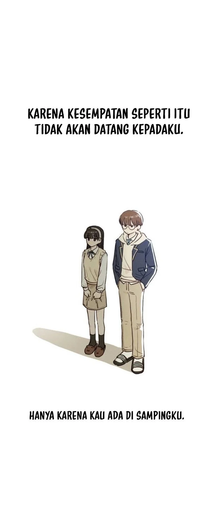 Liberal Arts X Natural Sciences Chapter 2 Gambar 31