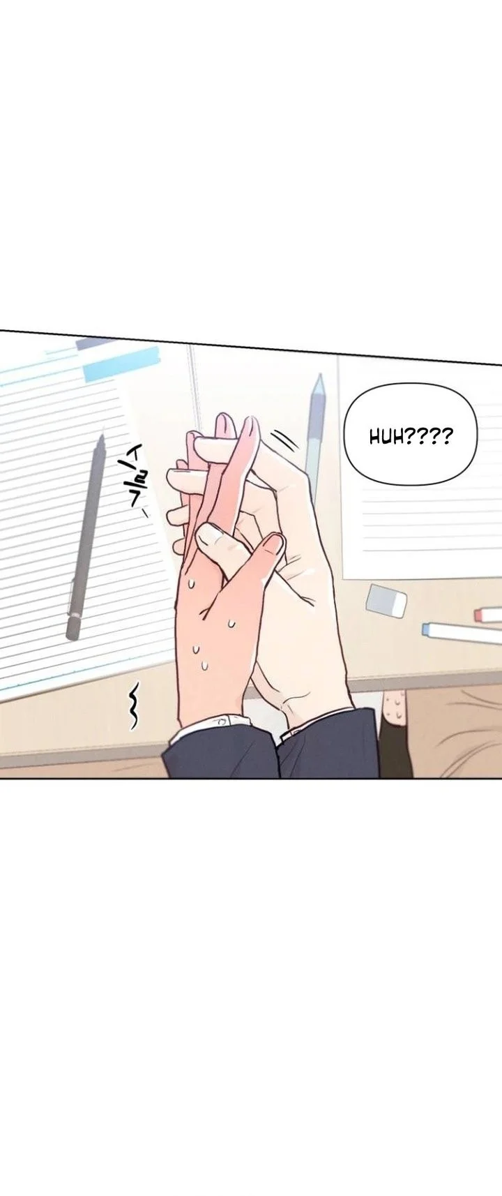 Liberal Arts X Natural Sciences Chapter 2 Gambar 49