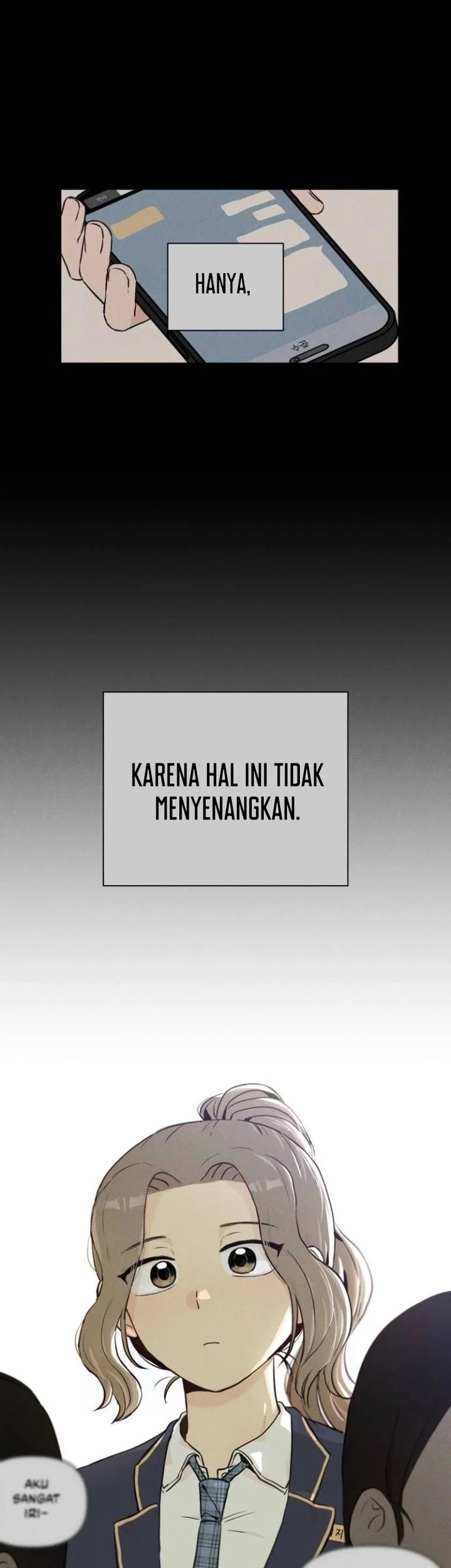 Liberal Arts X Natural Sciences Chapter 2 Gambar 56