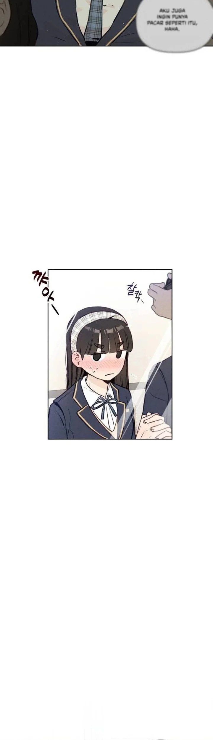 Liberal Arts X Natural Sciences Chapter 2 Gambar 57