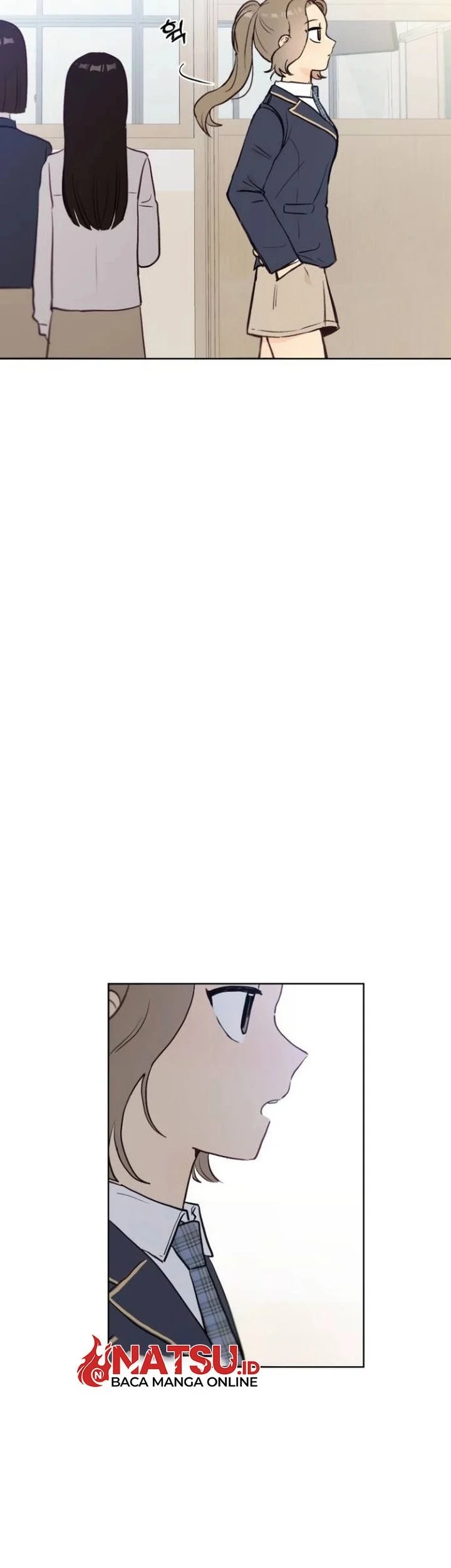 Liberal Arts X Natural Sciences Chapter 2 Gambar 59